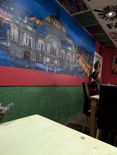 Photo of Mexican Grill - 24 Castle St, Dundee DD1 3AF